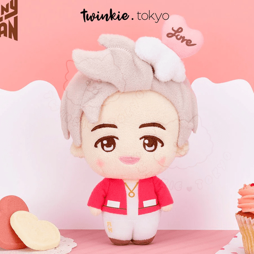 Twinkie.Tokyo | Monogrammed Genuine Leather Gifts & BTS ARMY Gifts